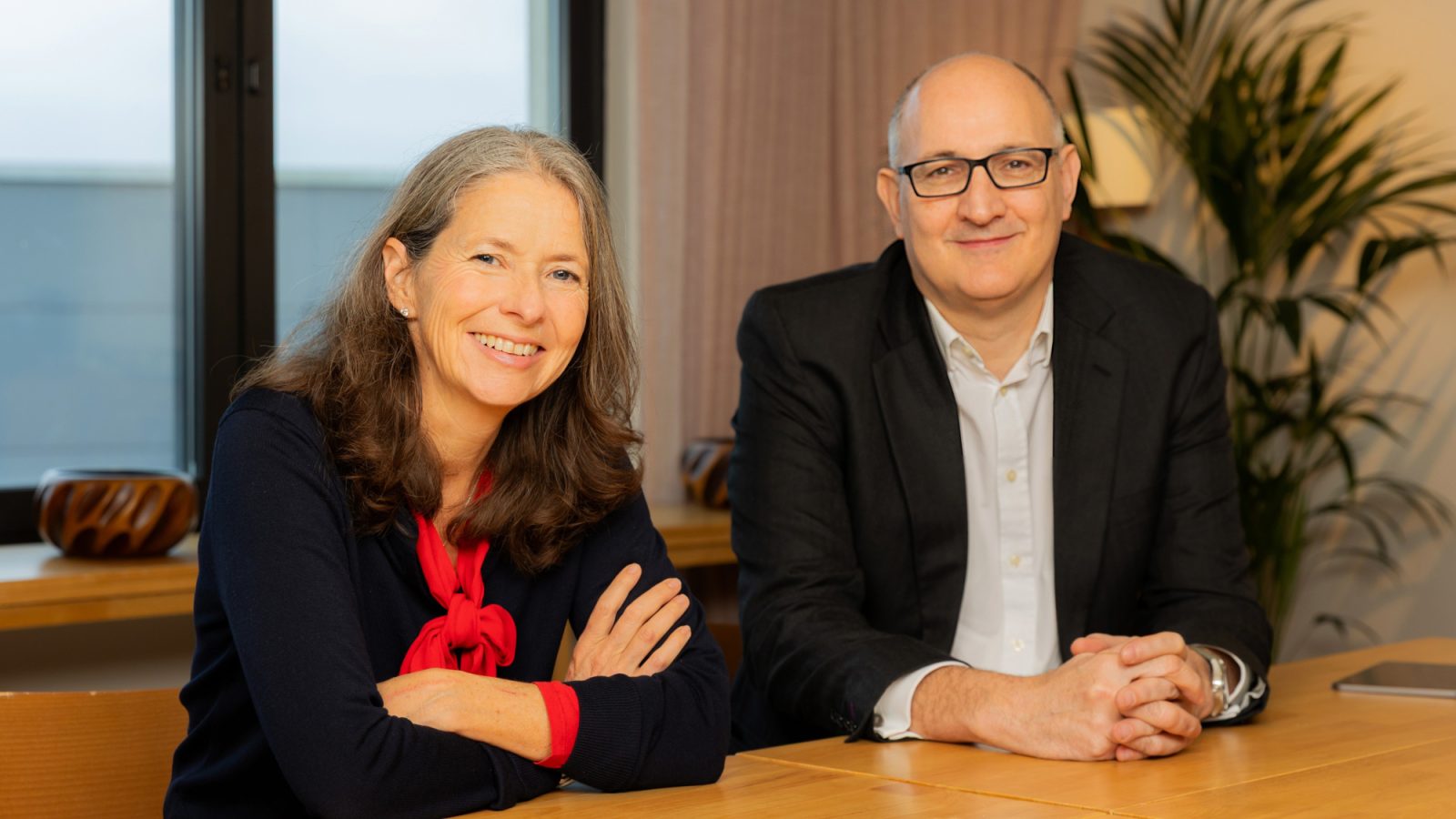 AAB announce deal with Kreston Reeves creating a £200m+ group