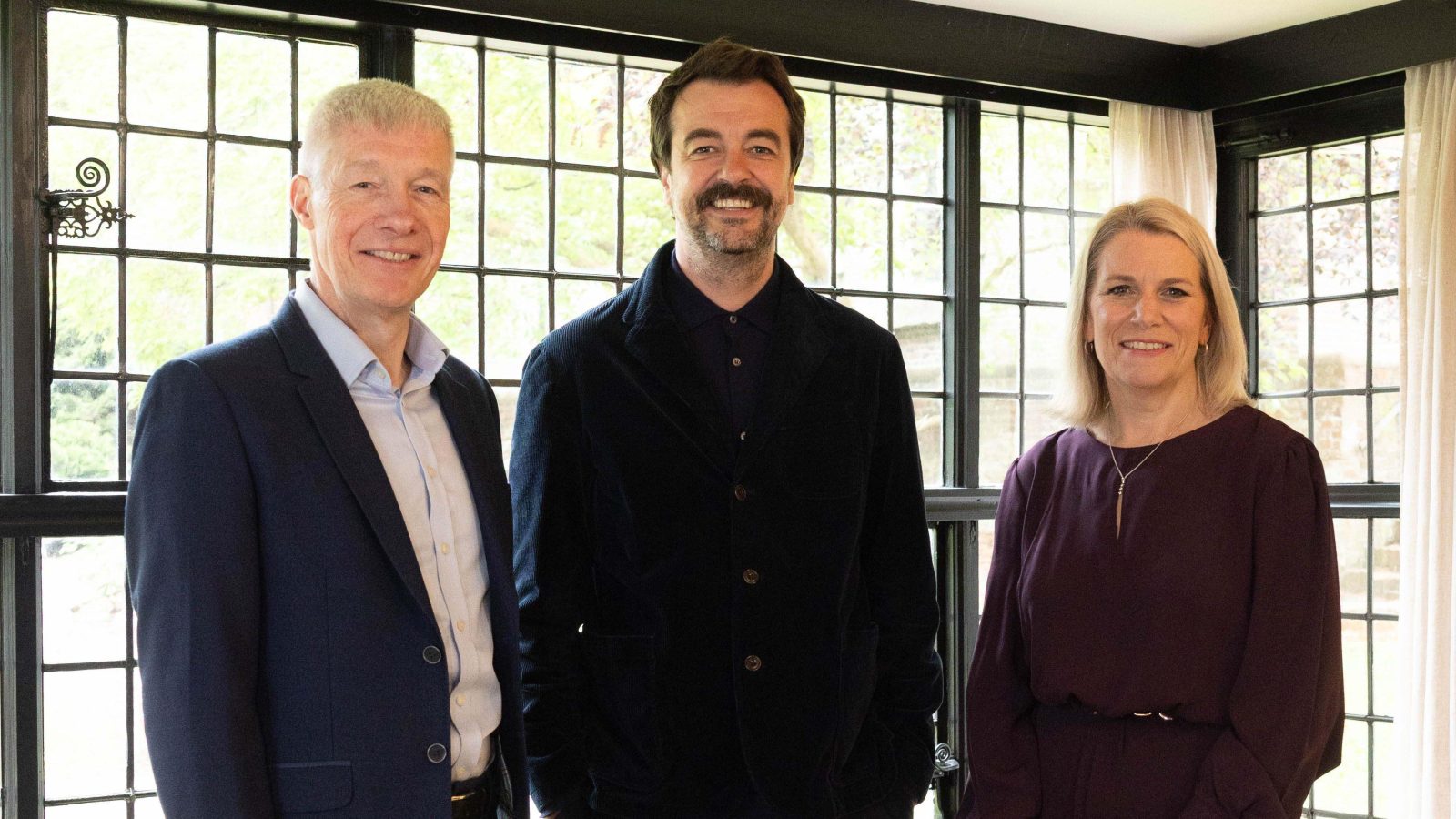 AAB welcomes two firms in latest strategic growth deal