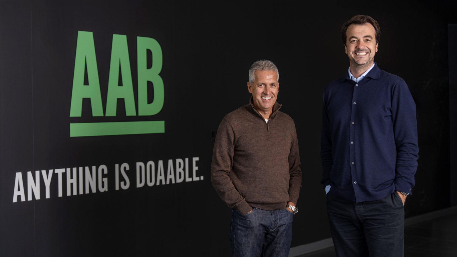 Strategic growth journey continues for AAB