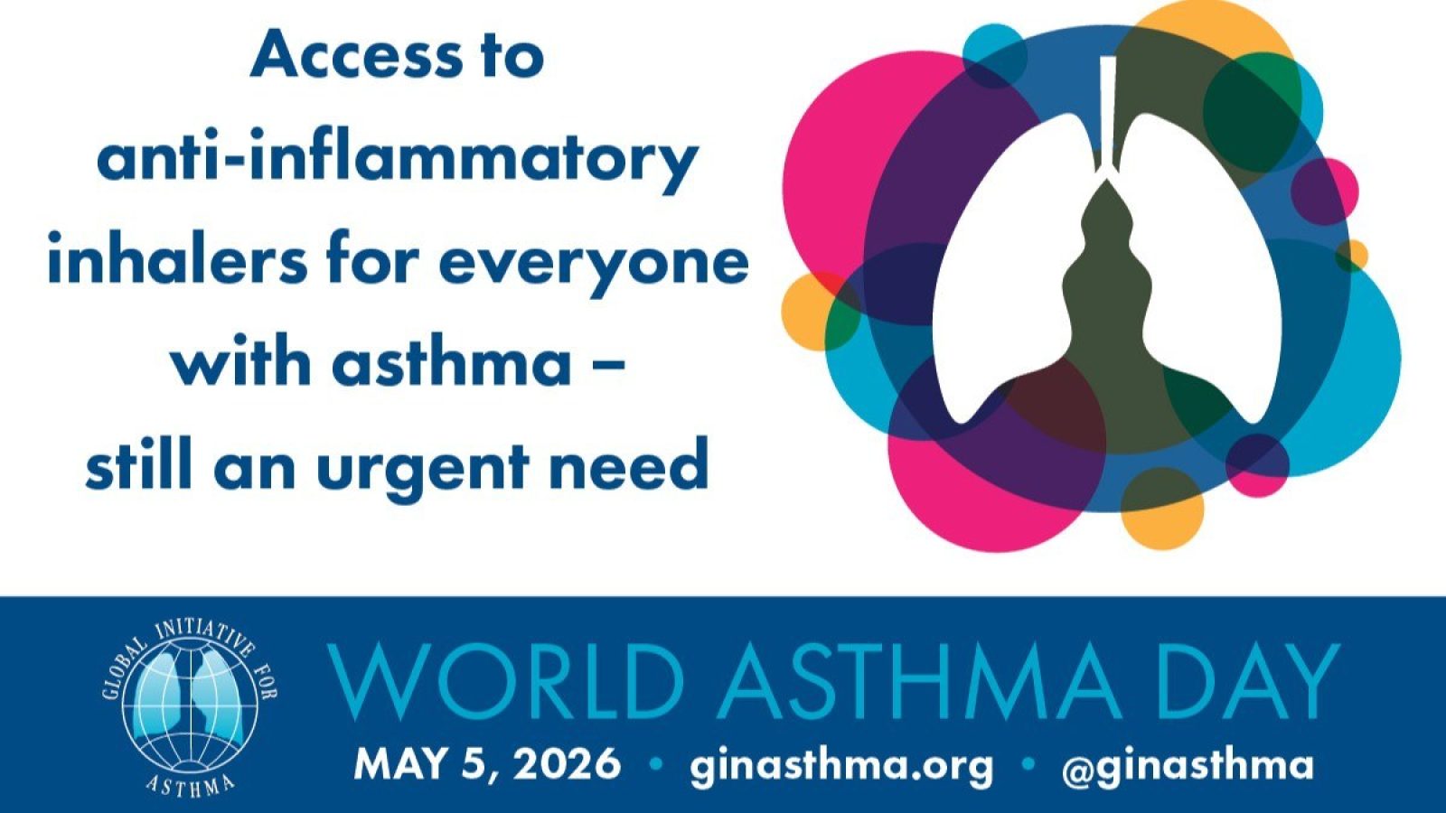 Education, early intervention, training, support and advocacy are vital to prevent avoidable asthma deaths