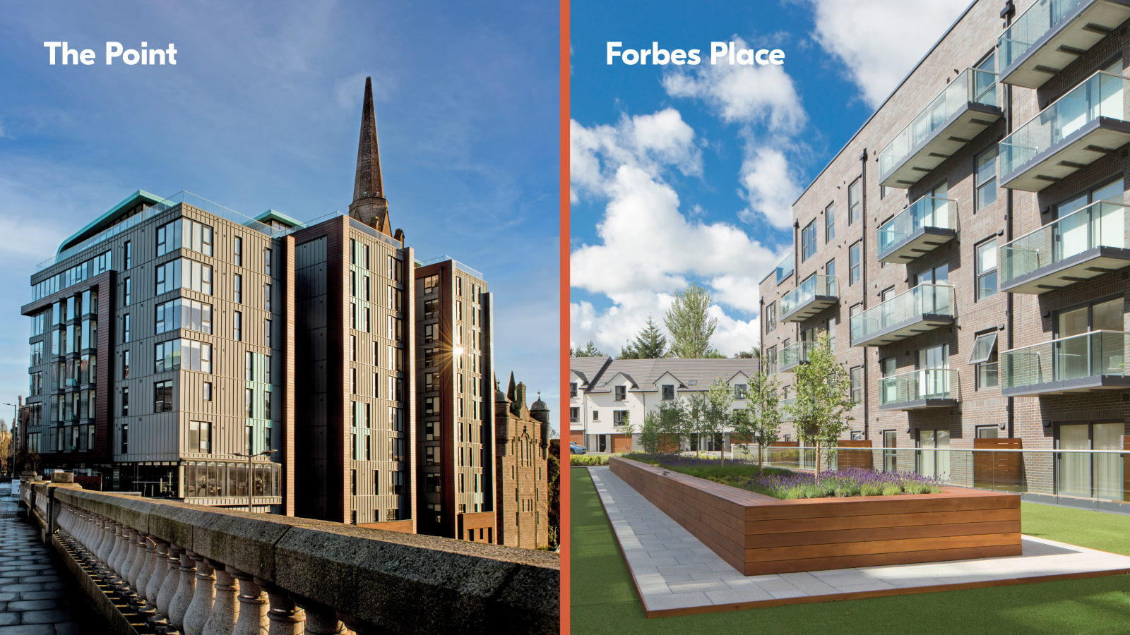 Colby River launches as a property market first after Dandara Living spin-out