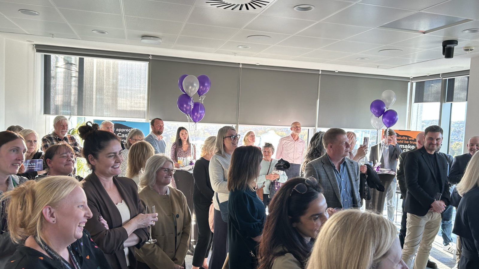 Aberdeen Cyrenians unveils five-year strategy to tackle homelessness and health inequality