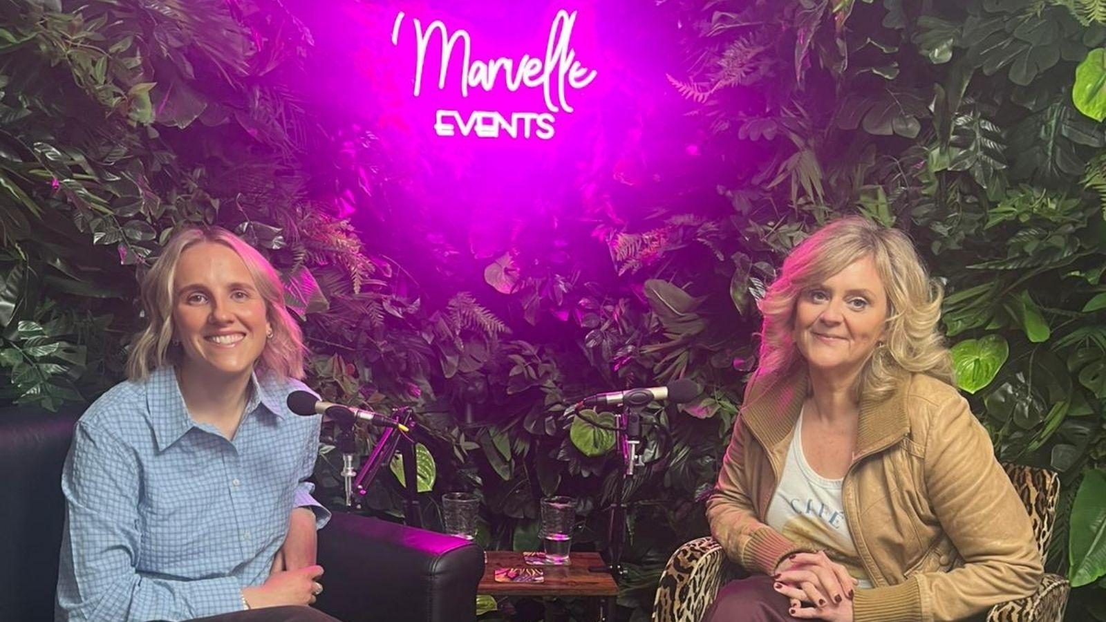 Aberdeen events studio launches podcast focused on industry insights