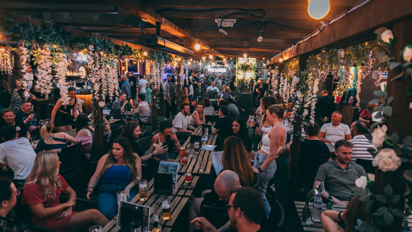 The Ivy Lodge turns five and wins Spirits Bar of the Year