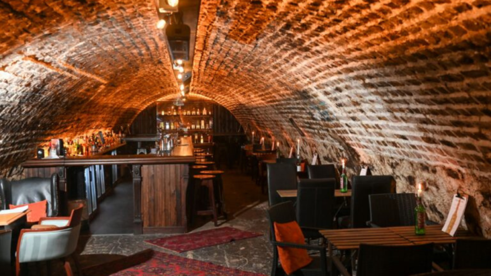 The Old Workshop unveils bold new summer cocktail menu