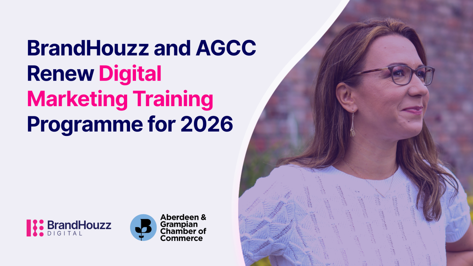 BrandHouzz and AGCC renew digital marketing training programme for 2026