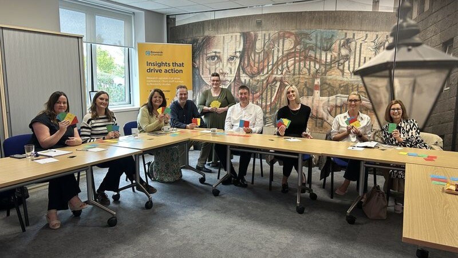 New Chamber taster session explores the power of personality profiling