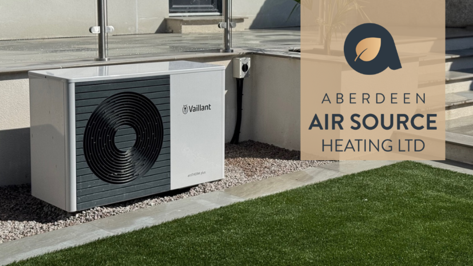 Aberdeen Air Source Heating expands team with new installer opportunity