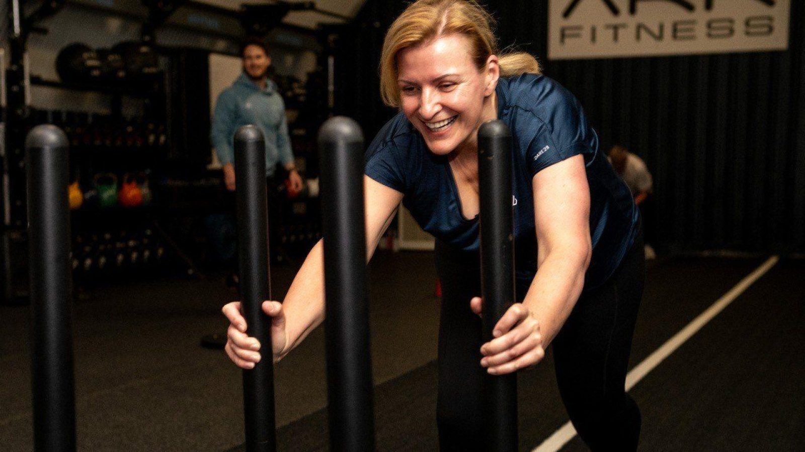 AKR launches Wellness Baselines to help members track what really matters