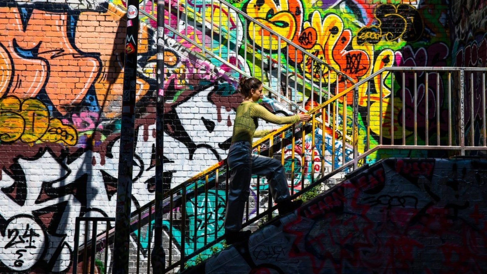 The line-up of artists for Nuart Aberdeen 2026 as Scotland's national street art festival returns