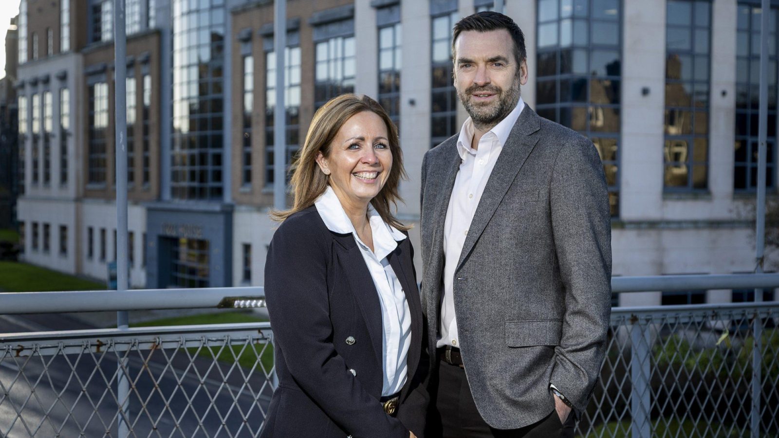 AMS Accountants Group targets North-east growth with senior hires and strategic expansion