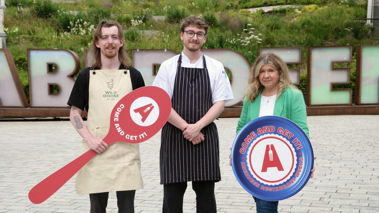 Fall in for fine food as Aberdeen Restaurant Weeks dates revealed