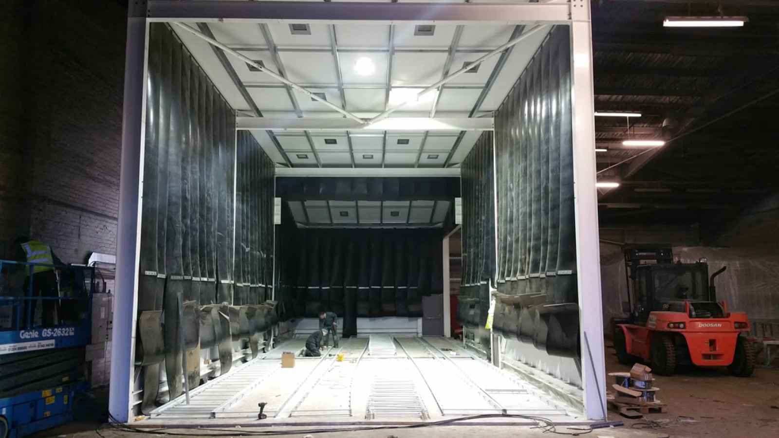 DEV4, Indigo and Aberdeen Blast Cleaning Services collaborate on new cloud-based work-pack system