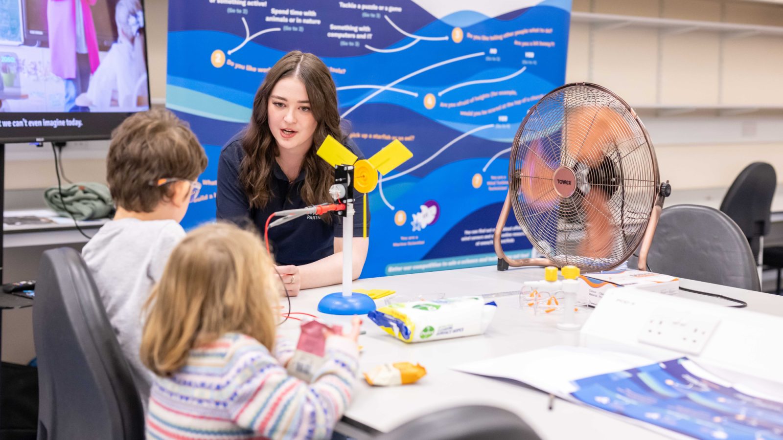 Explorathon is back and it’s bigger than ever!