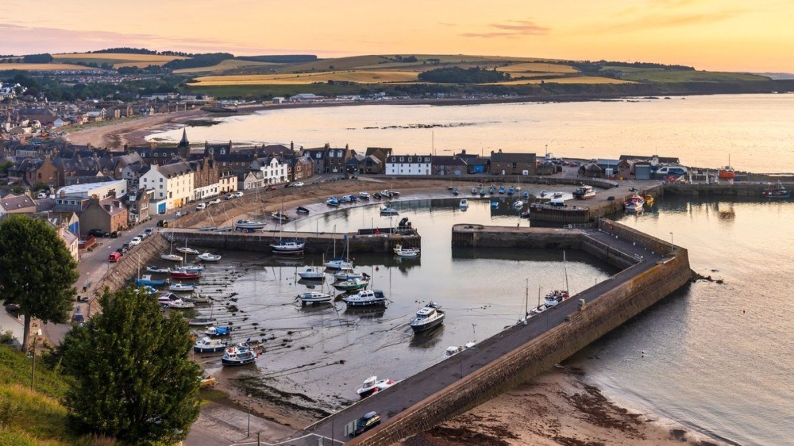 More than 4,000 tonnes of emissions savings reported in Aberdeenshire Council’s carbon budget