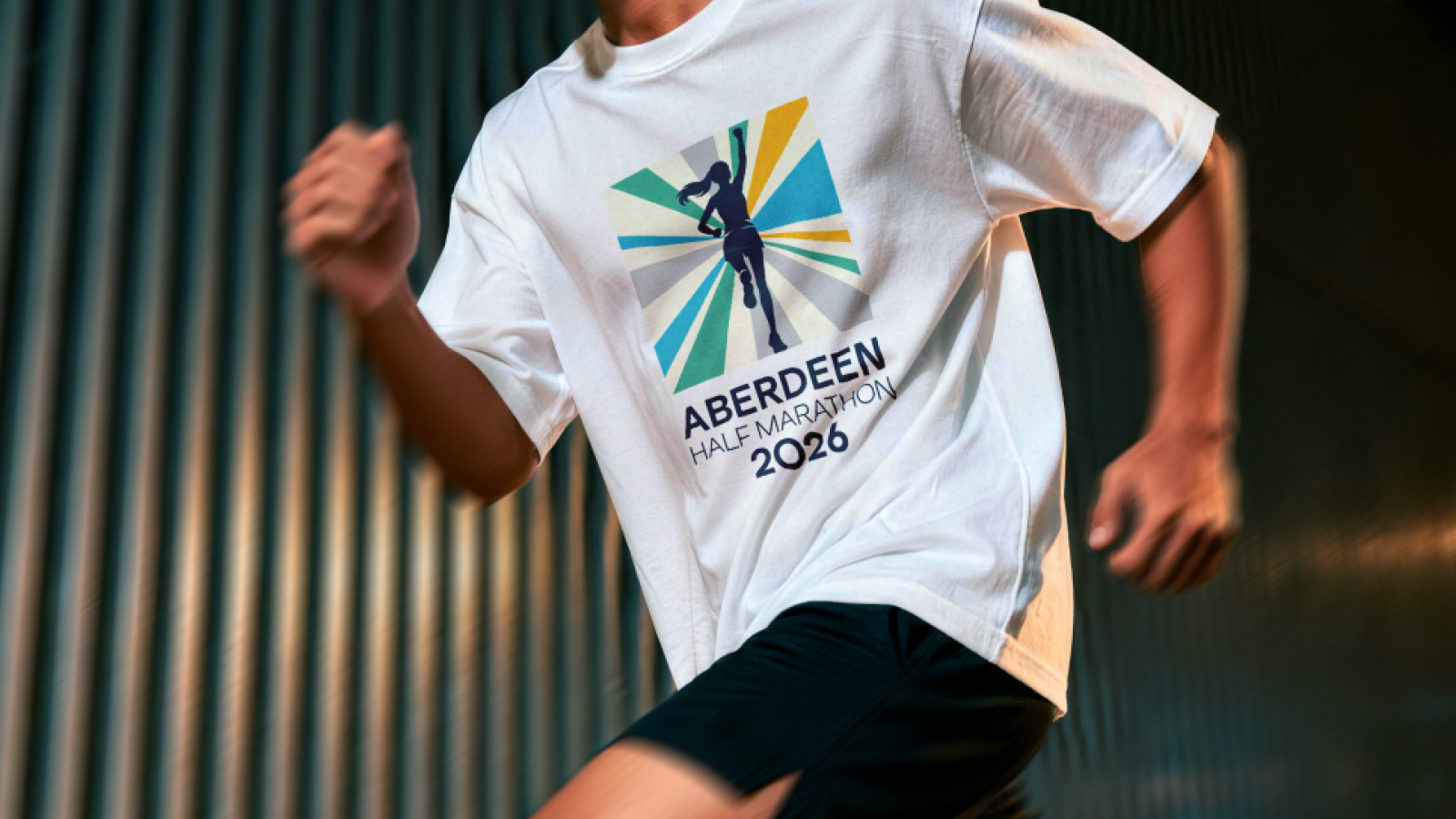 Local charity announced as official partner of new Aberdeen Marathon event