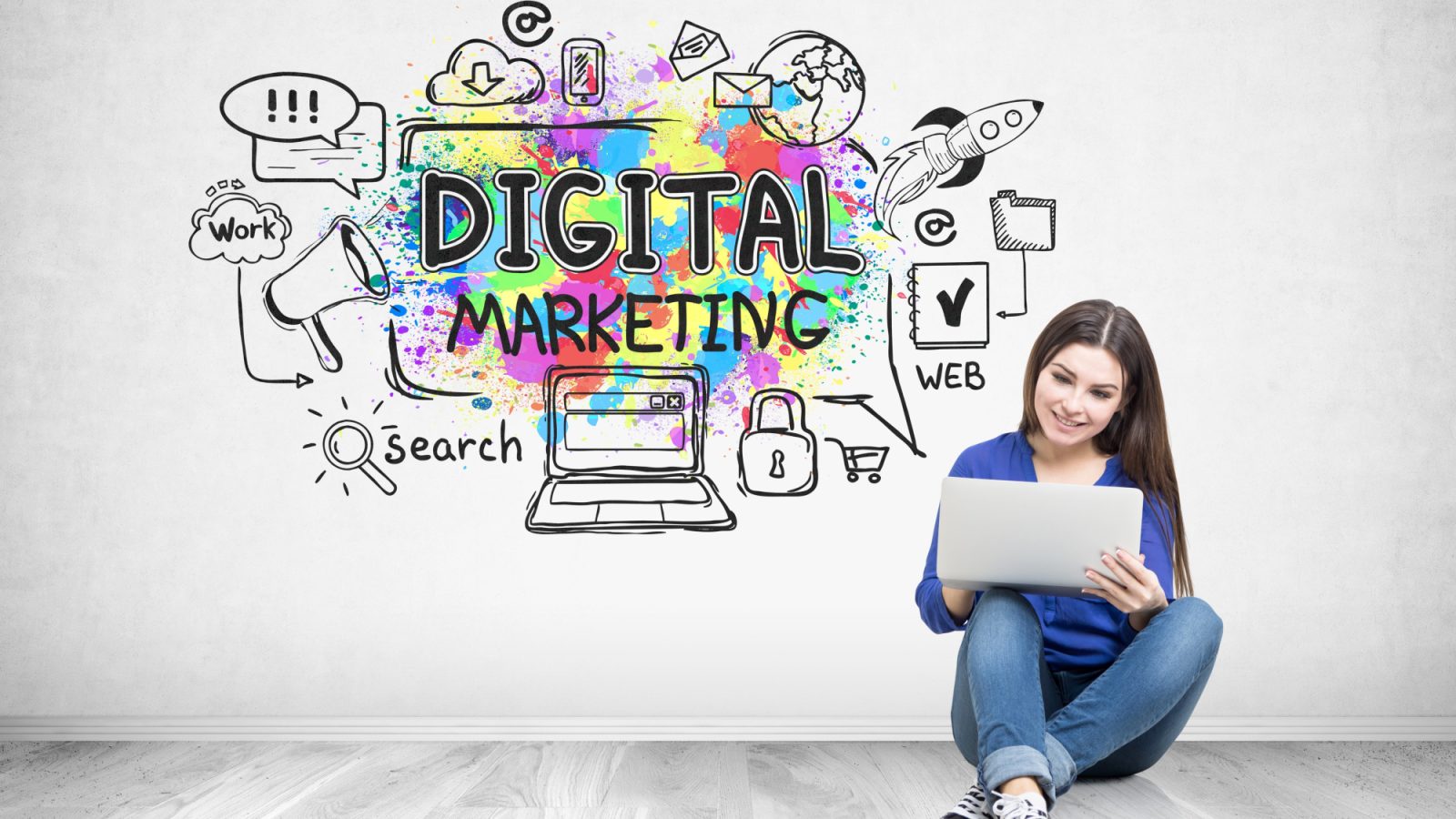 Revolutionising digital skills: SCQF Level 7 in Digital Marketing launches in Scotland