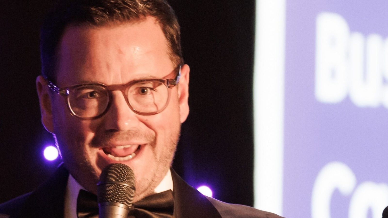 Further sponsorship support announced for Business Beats Cancer Aberdeen Gala Dinner