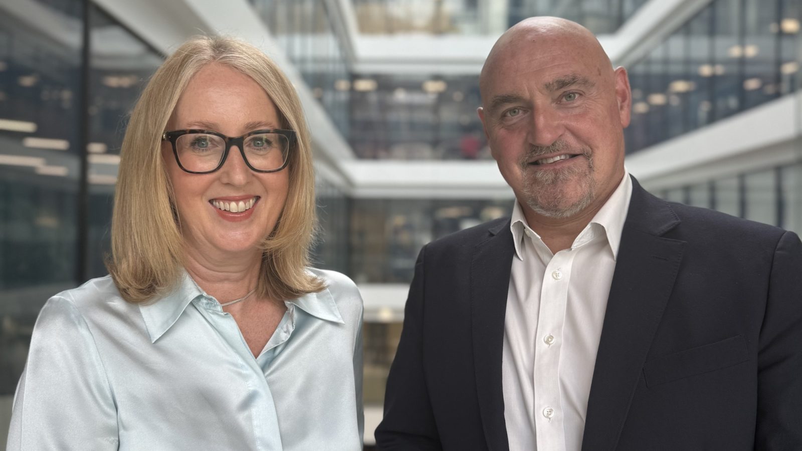 New head of EY Scotland announced as Ally Scott appointed to EY UK & Ireland leadership team after six years driving growth