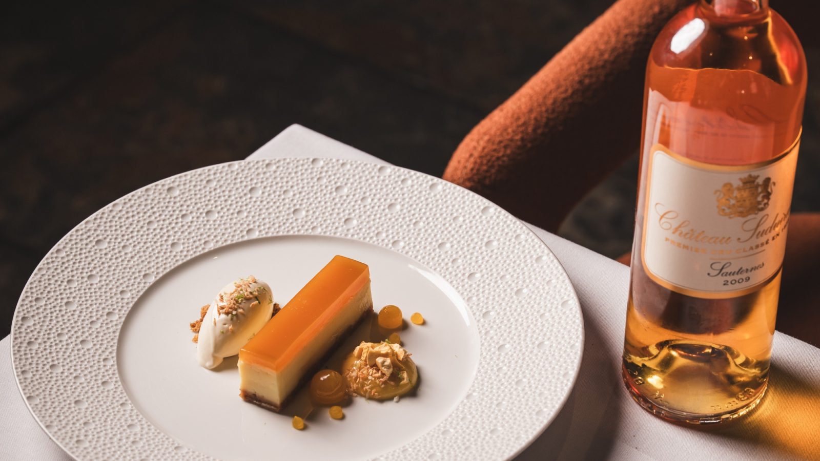 What’s on at Amuse this Christmas