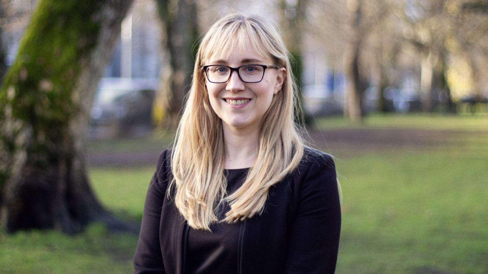 Raeburns welcomes Amy Young to the commercial property team