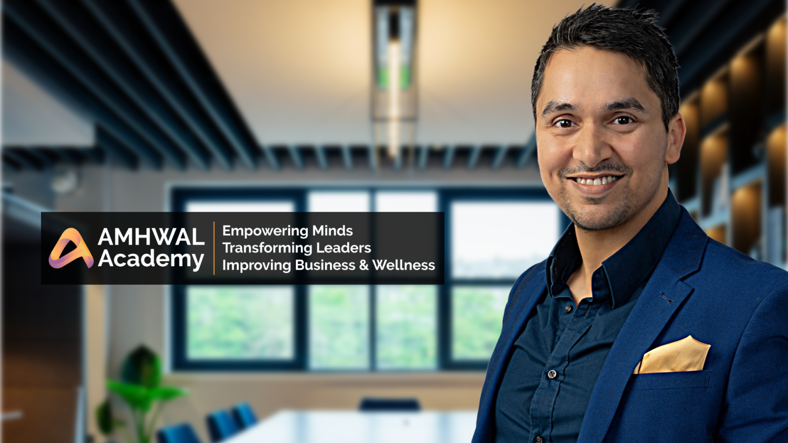AMHWAL Academy reports significant growth in training demand and revenue