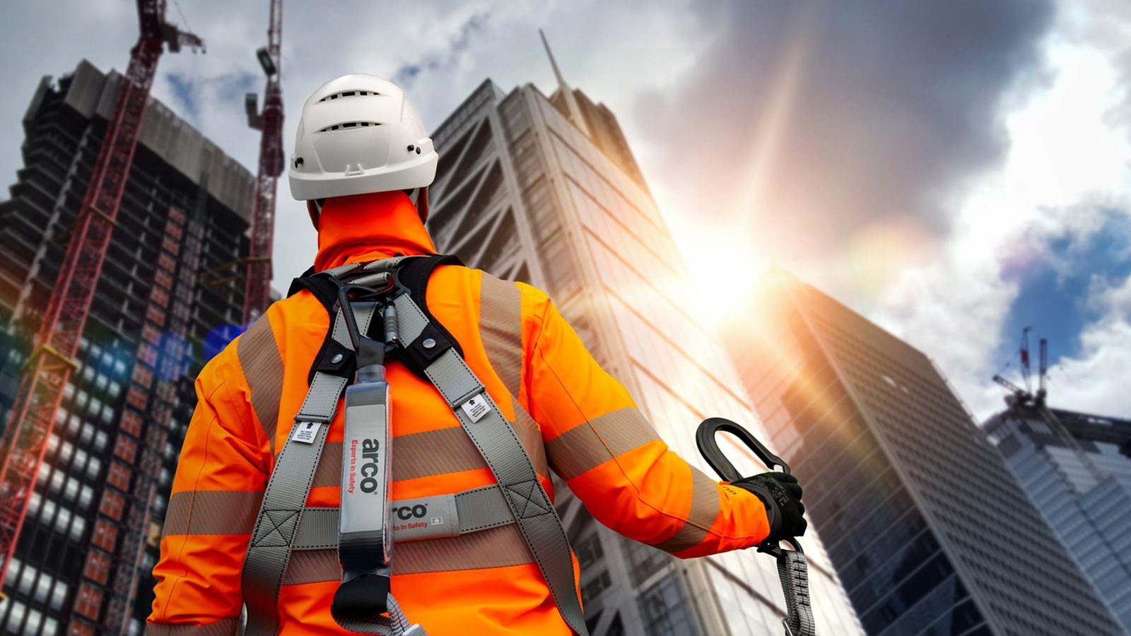 Arco seeking business development manager and branch sales advisor