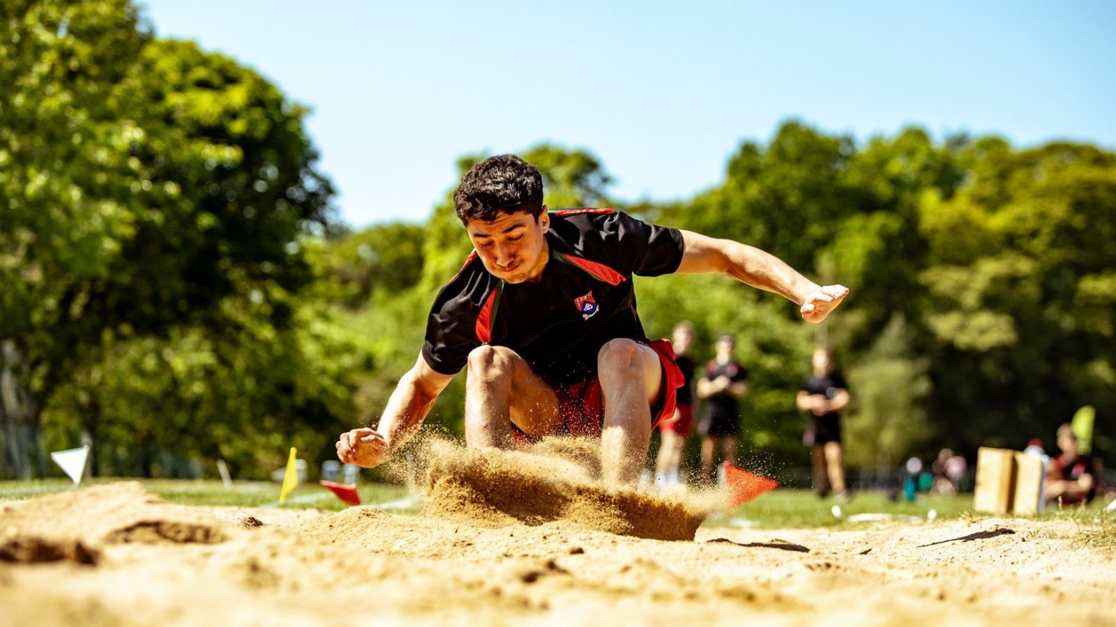 Albyn School launches its inaugural Sports Bursary and Scholarship Programme