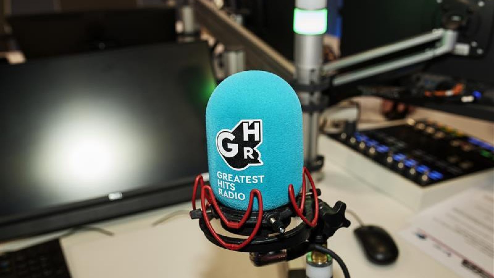 Bauer Media champions North-east businesses with trusted radio sponsorships