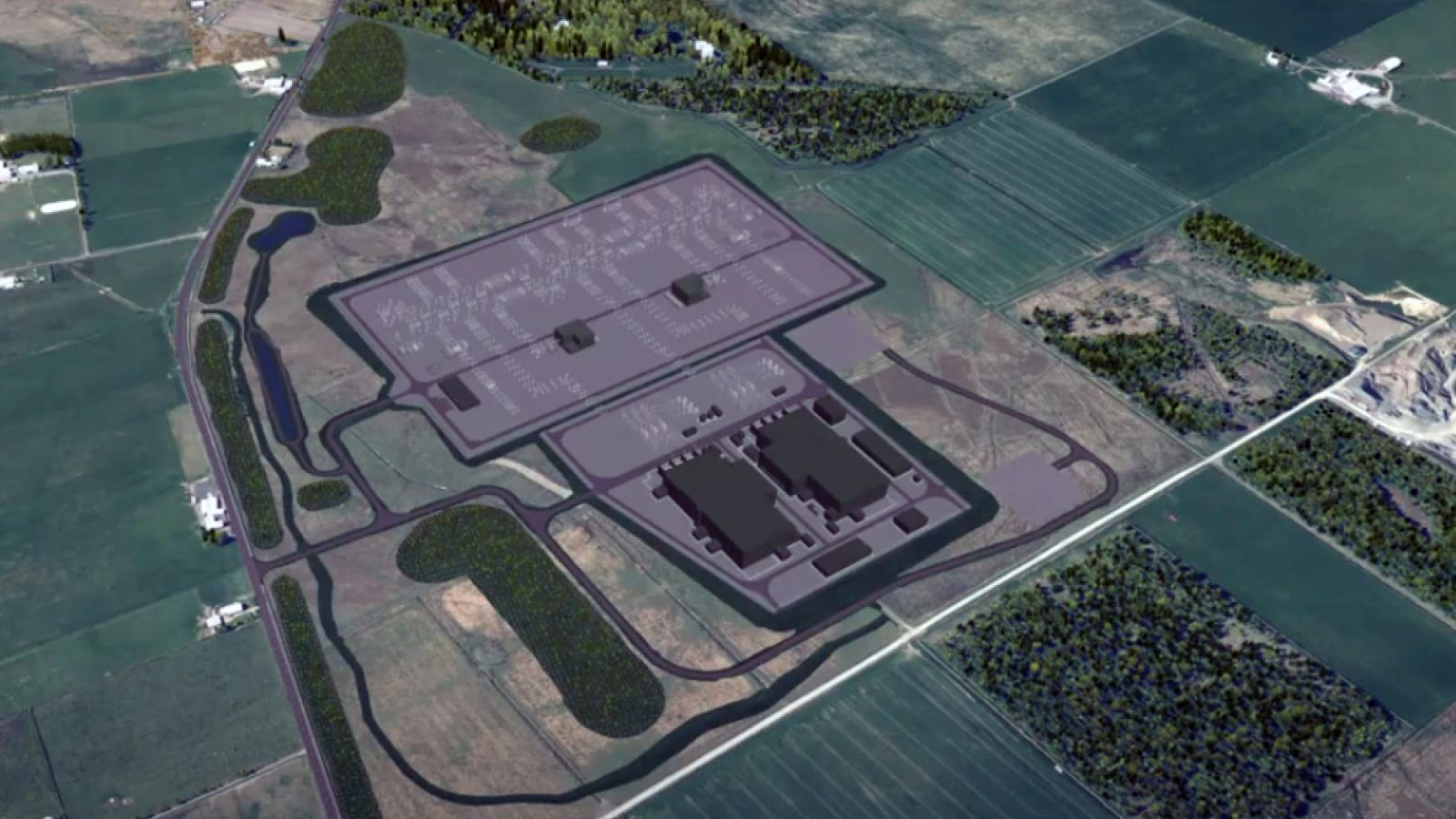 Planning consent granted for the Banniskirk Hub - delivering major boost to clean energy ambitions