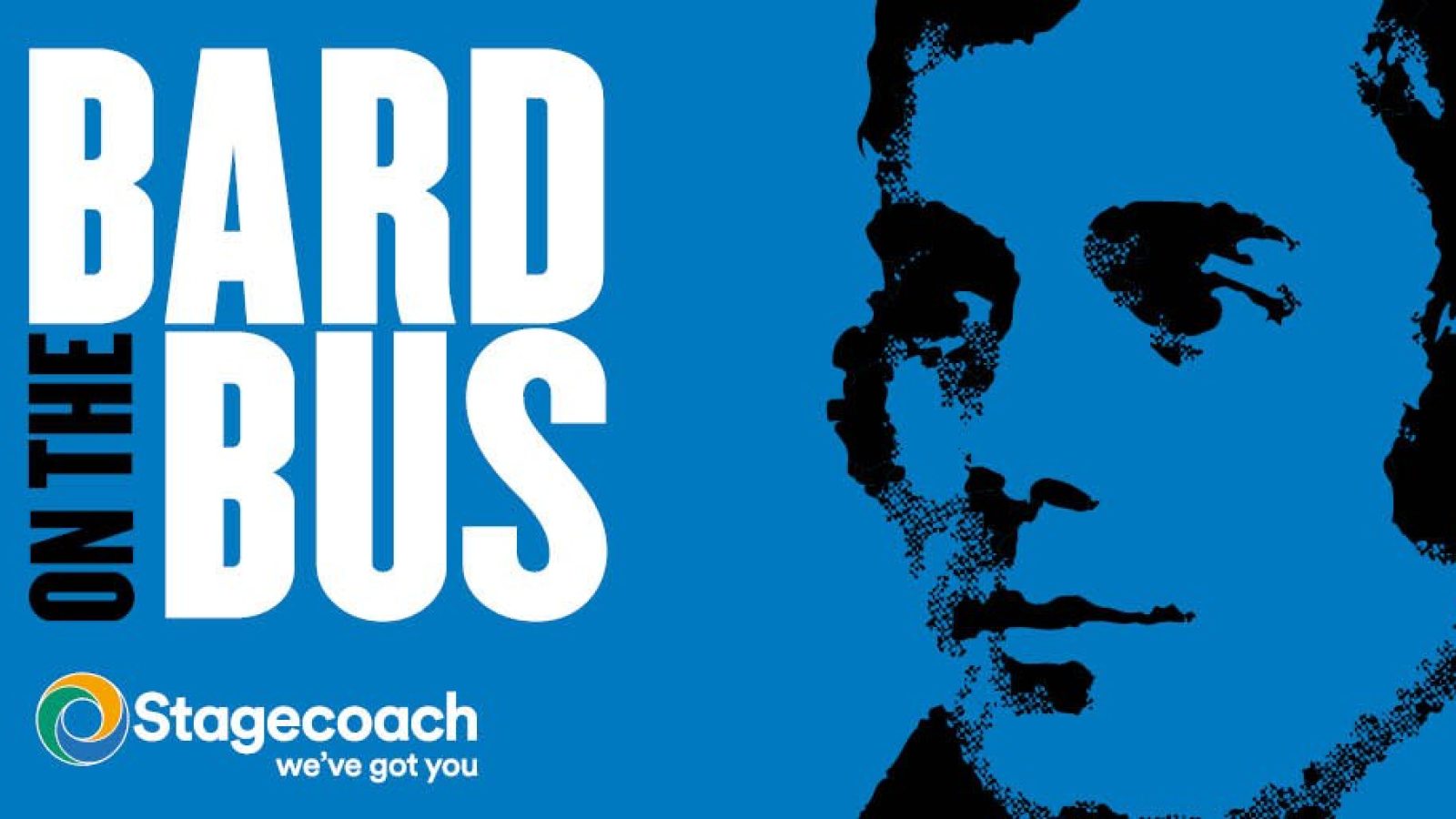 Stagecoach invites customers to channel their inner Burns with ‘Bard on the Bus’ competition