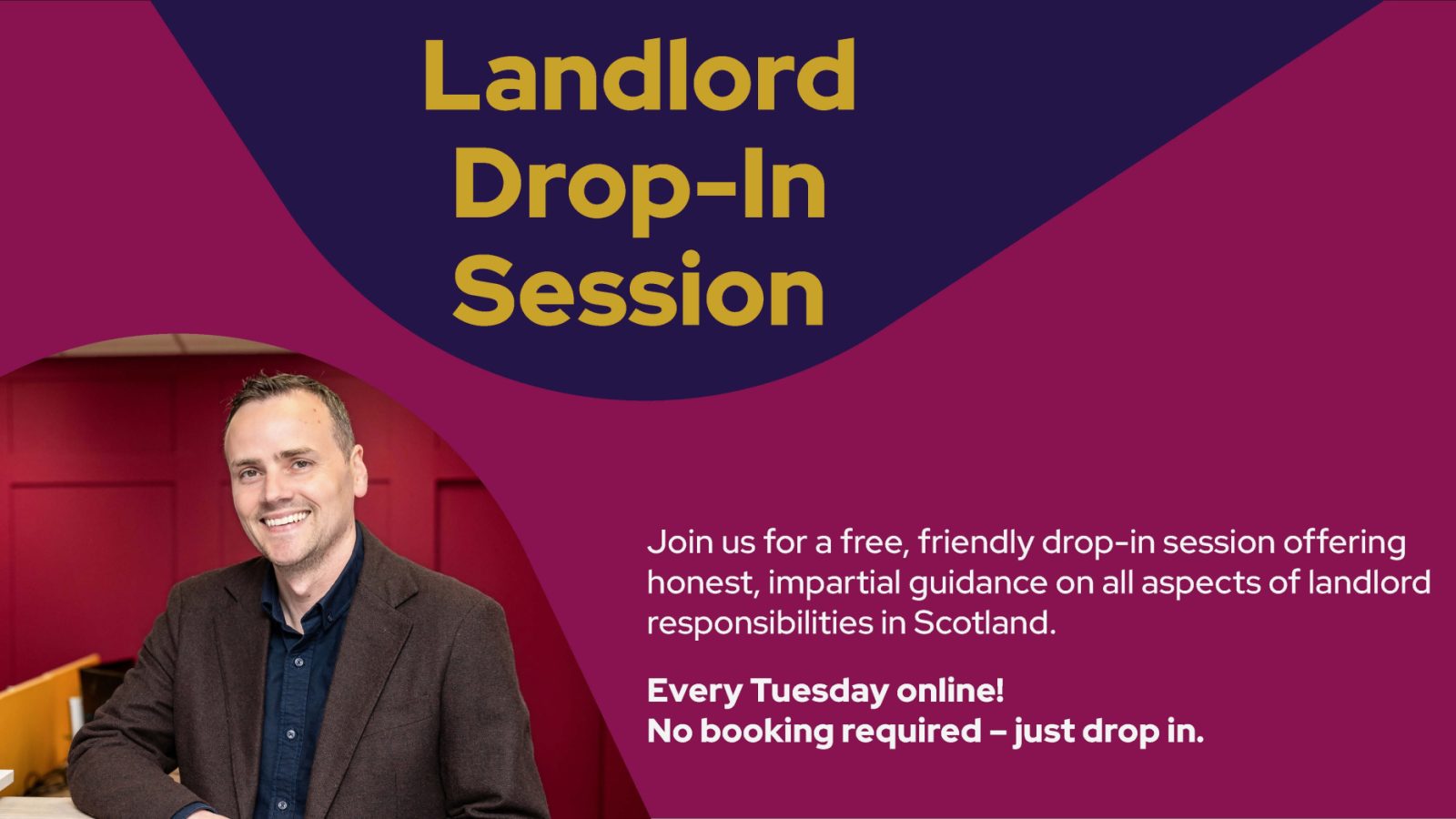 Northwood introduces new week online property clinic for landlords