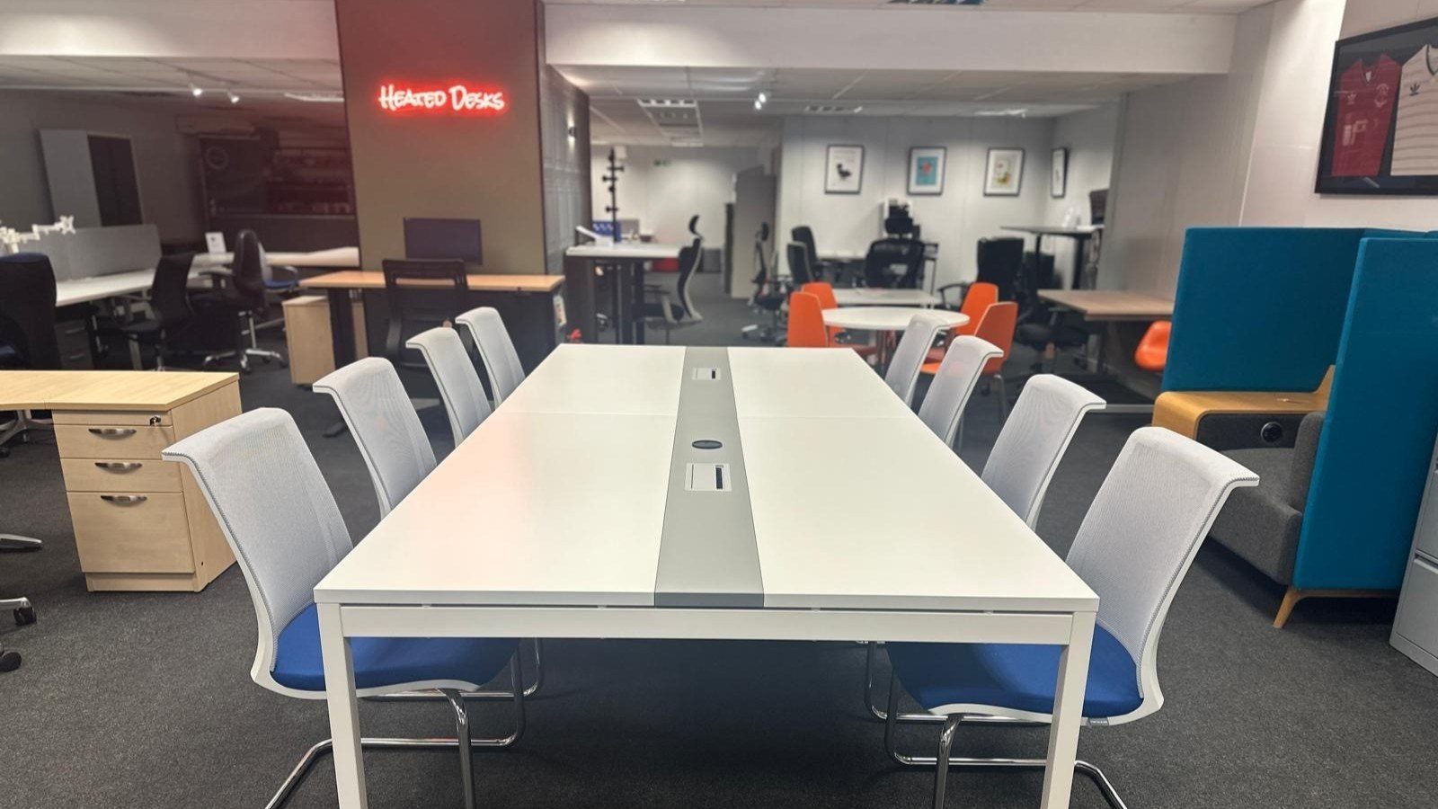 Greenwell offers sustainable office solutions that don’t cost the Earth