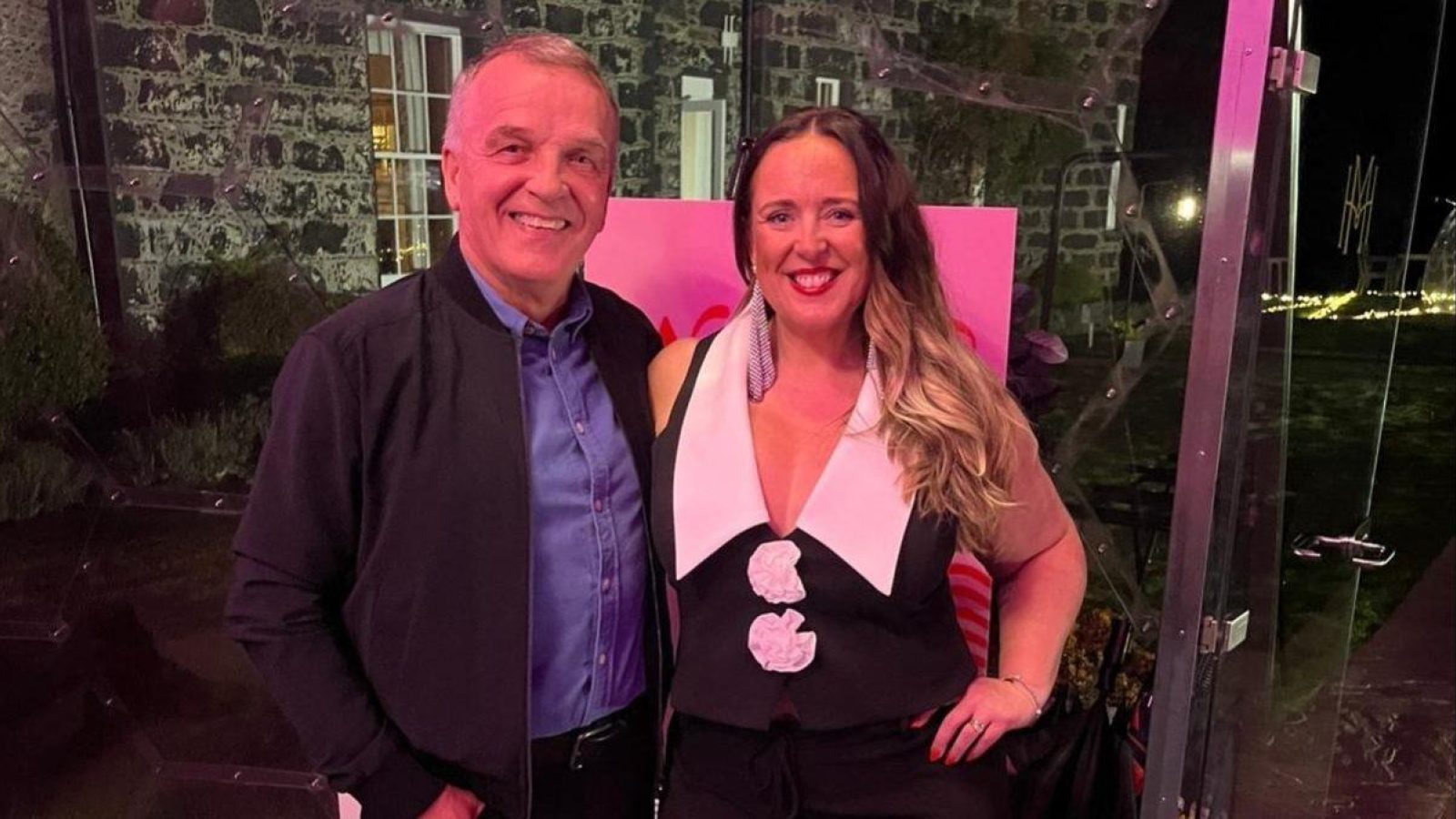 Prospect 13 joins forces with Concept to mark over three decades in business