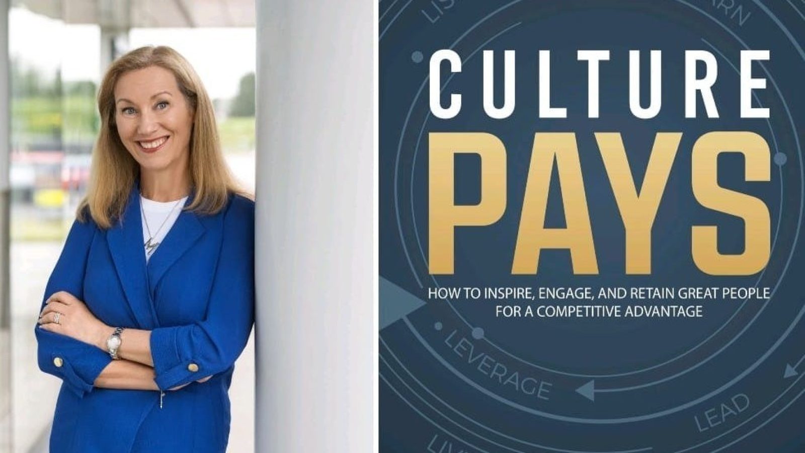 Margaret Brown offers an exclusive sneak peek into upcoming book