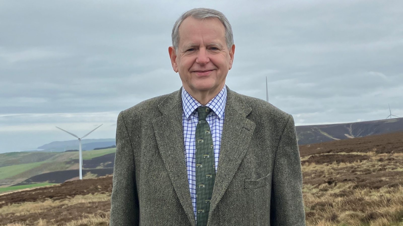 Virgin Money partners with Trinity AgTech to support farmers on their journey to a low-carbon future