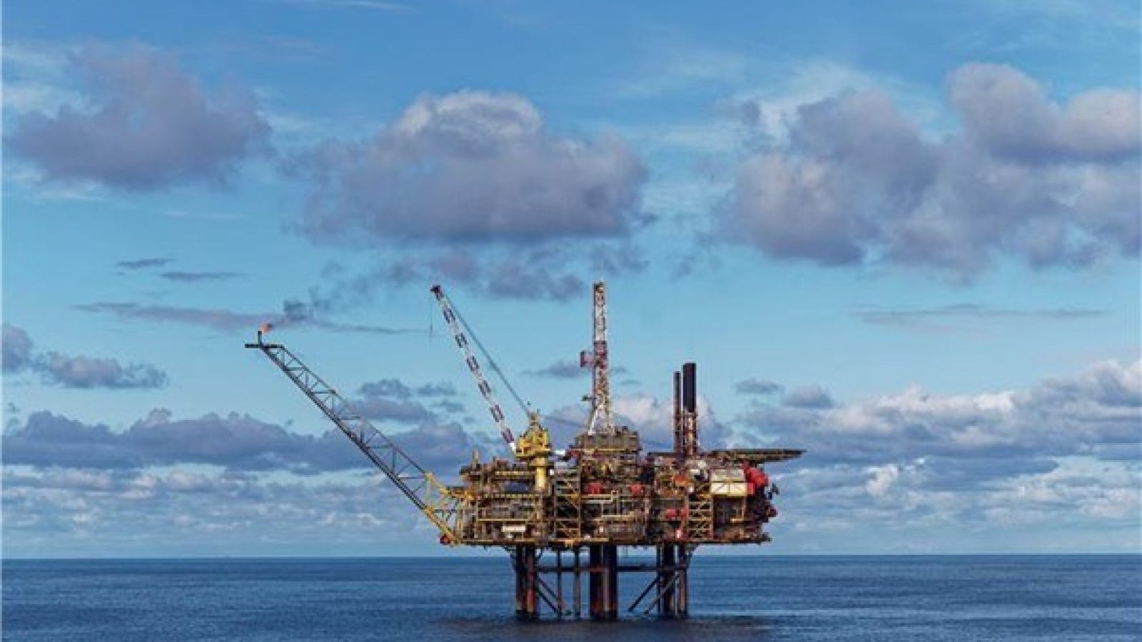 AquaTerra delivers first-of-its-kind offshore caisson repair using C-Cure