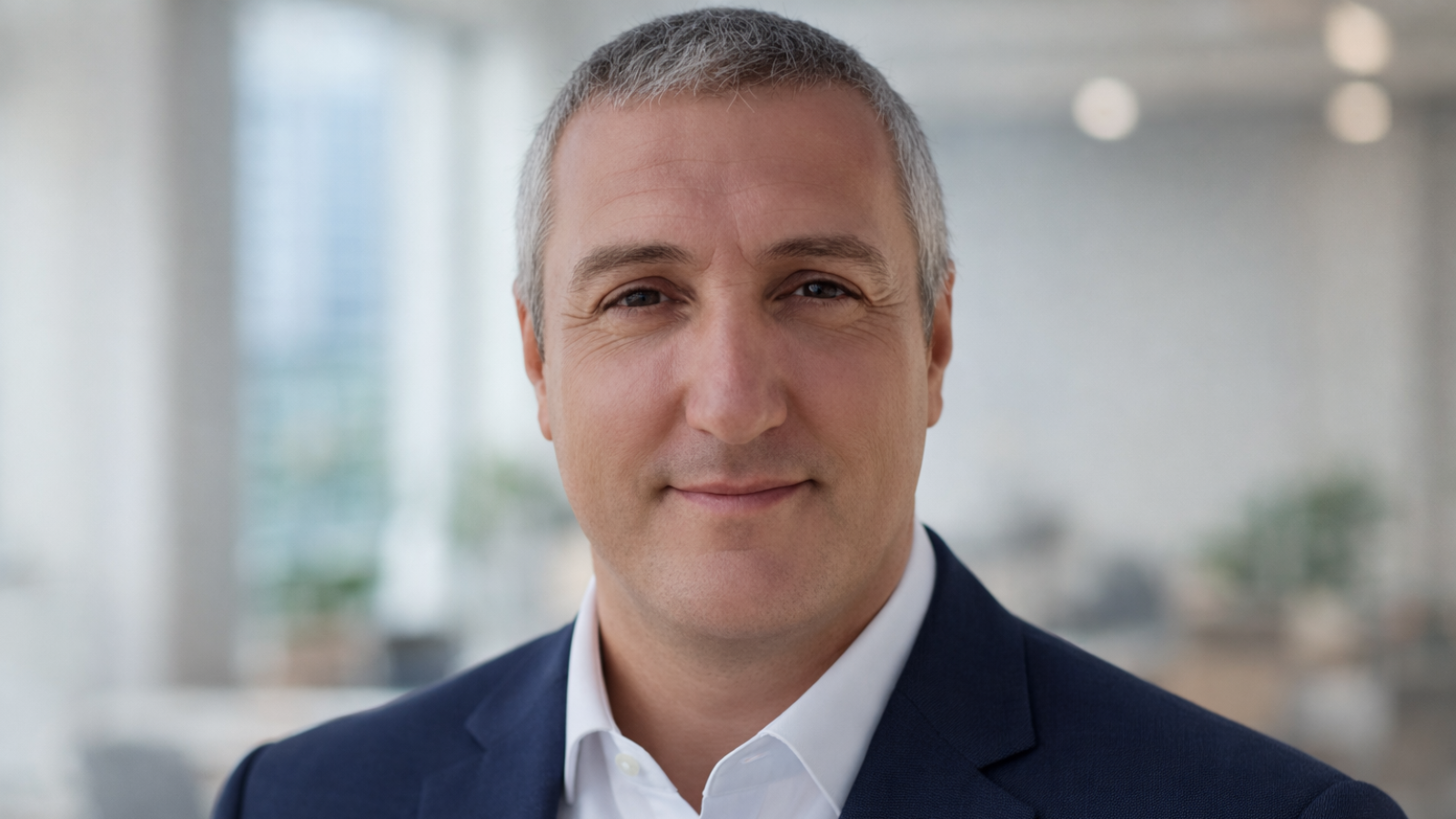 Paul Maddison joins C-SAM as Development Manager