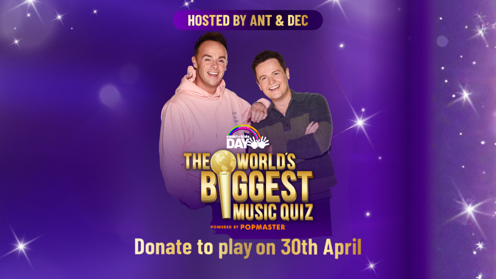 Cash for Kids calls on North-east businesses and communities to get involved