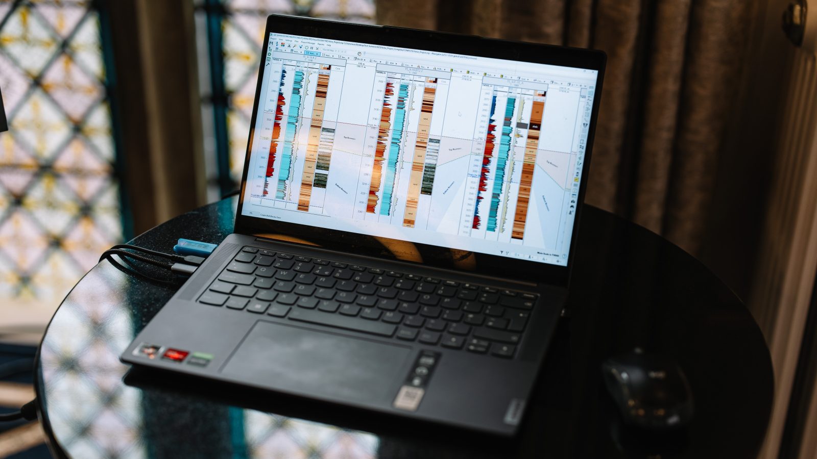 Rock Flow Dynamics Ltd Achieves ISO 27001 and ISO 9001 Certifications in Europe