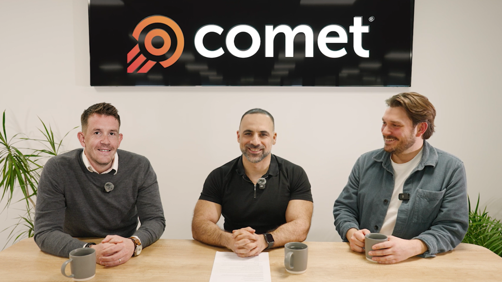 COMET launches the first AI capability purpose-built for incident investigation and root cause analysis