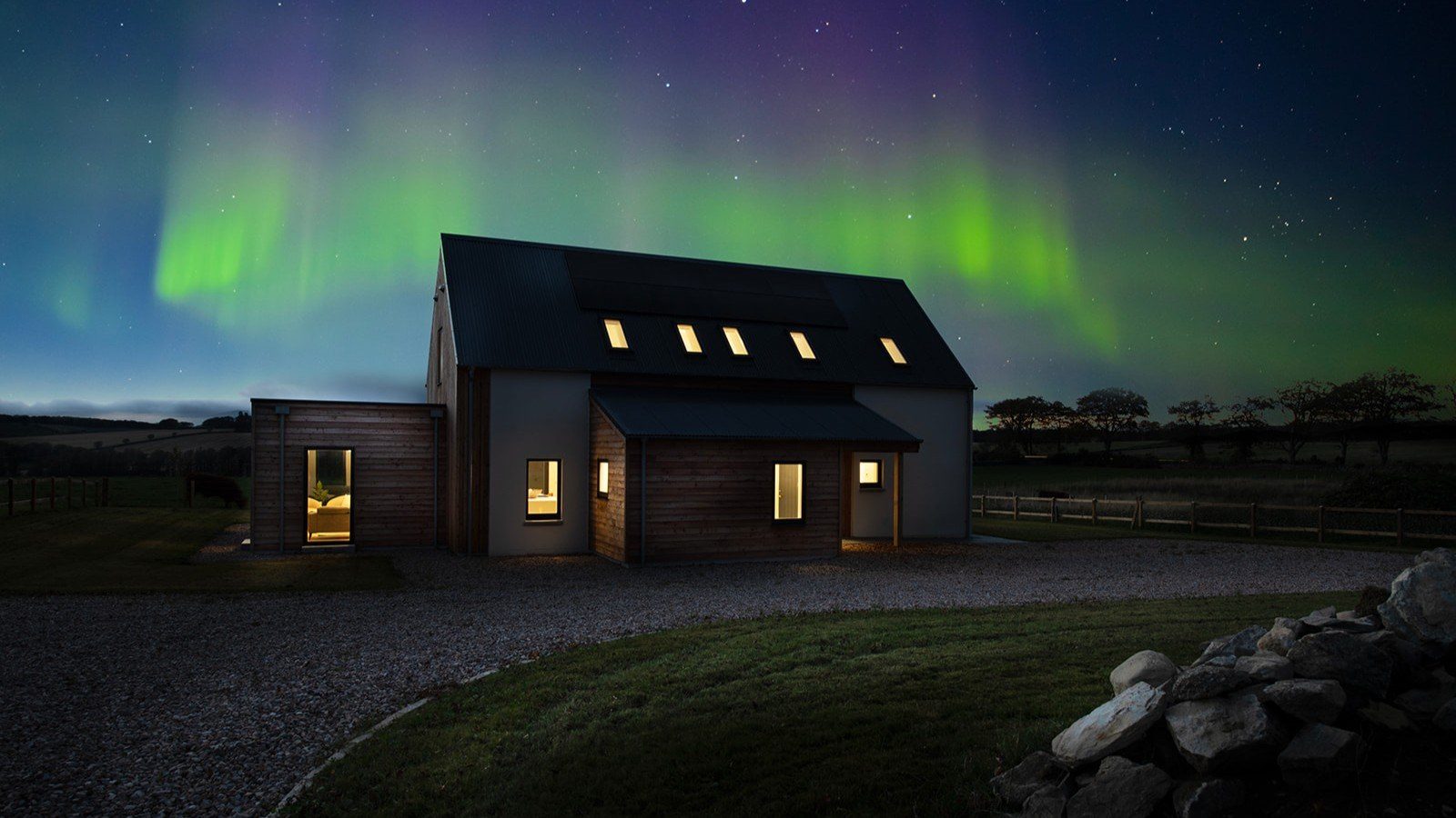 Annie Kenyon Developments Invites you to Mains of Carnousie