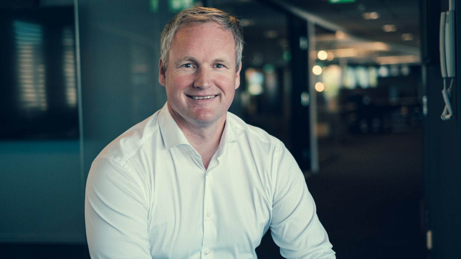 Cegal reports strong 2025 performance with 30% international growth as demand for AI ready data accelerates