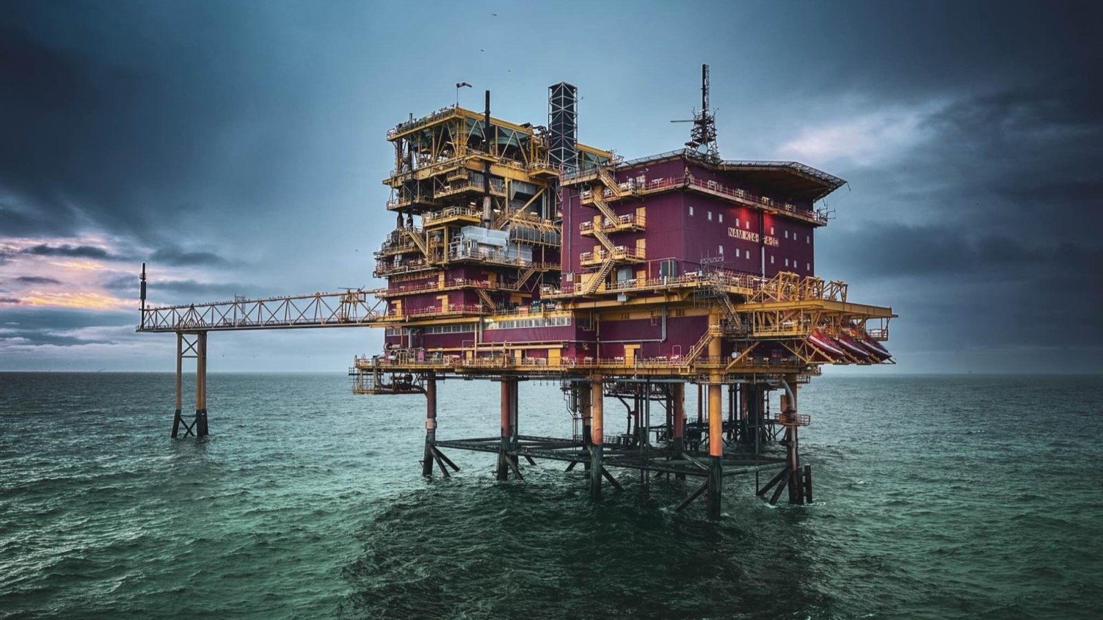 Cegal delivers critical IT asset transition project for Tenaz Energy