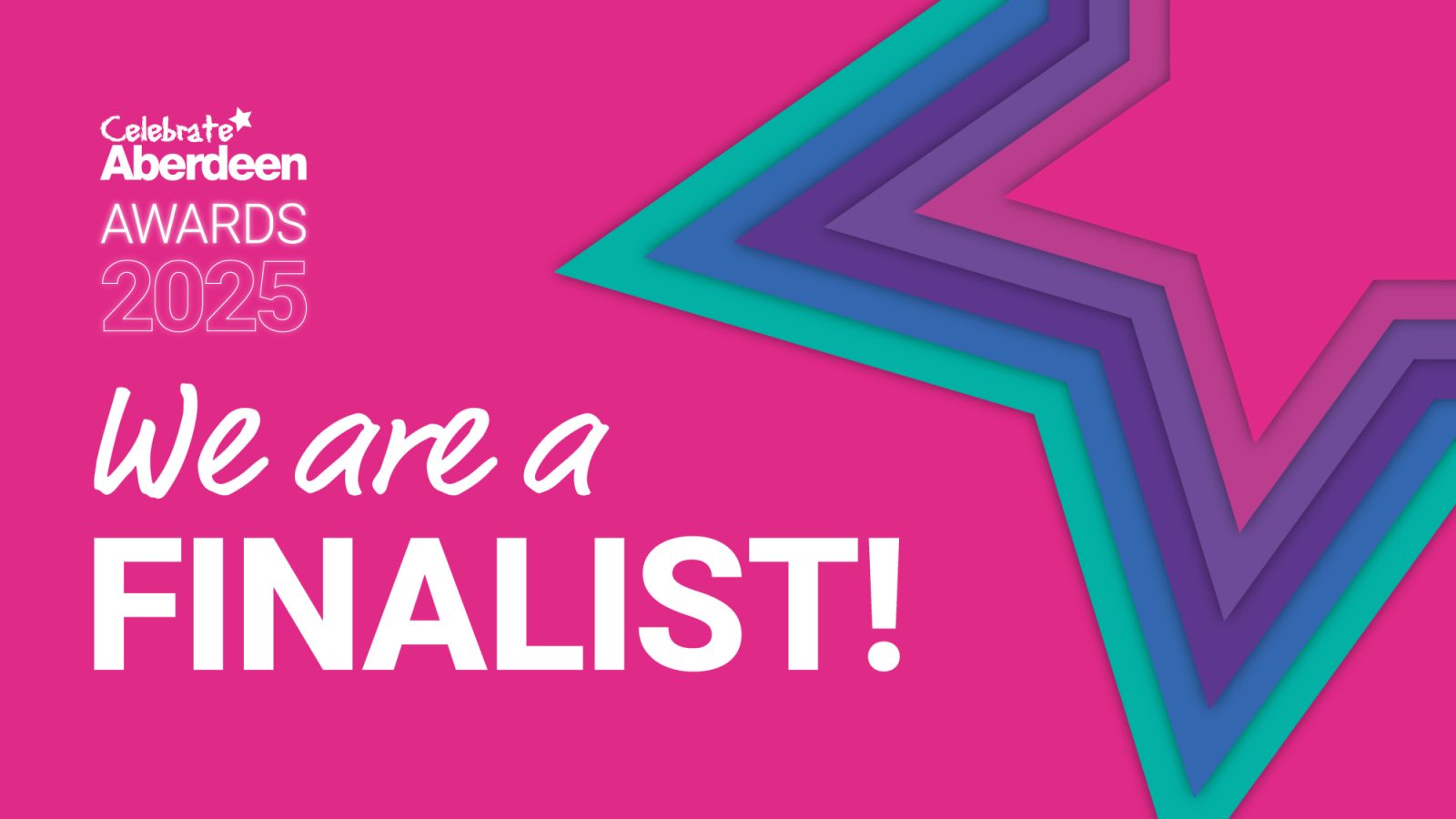 Asthma & Allergy Foundation proudly shortlisted in Celebrate Aberdeen Awards 2025