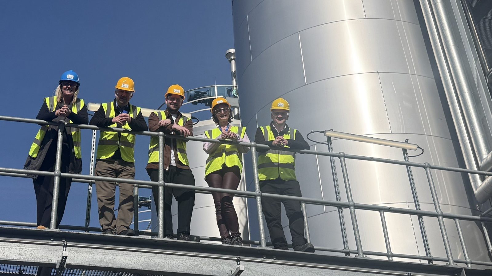 Celtic Renewables and NCIMB form new partnership to further advance biological processes