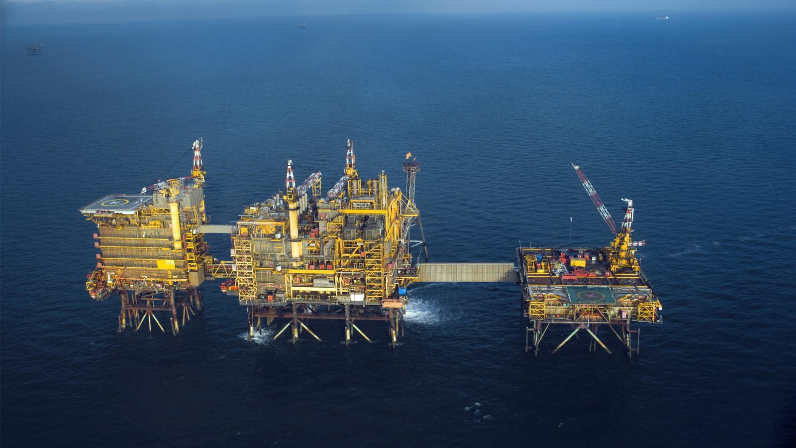 Major milestone for MNZ Peak Cluster CCS project