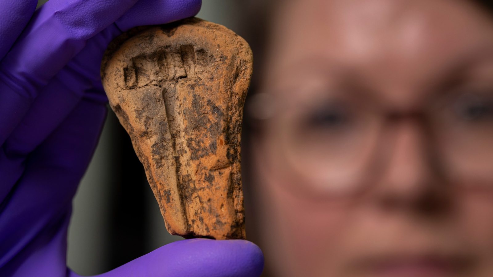 Rhynie - the quiet village that once ruled a Kingdom