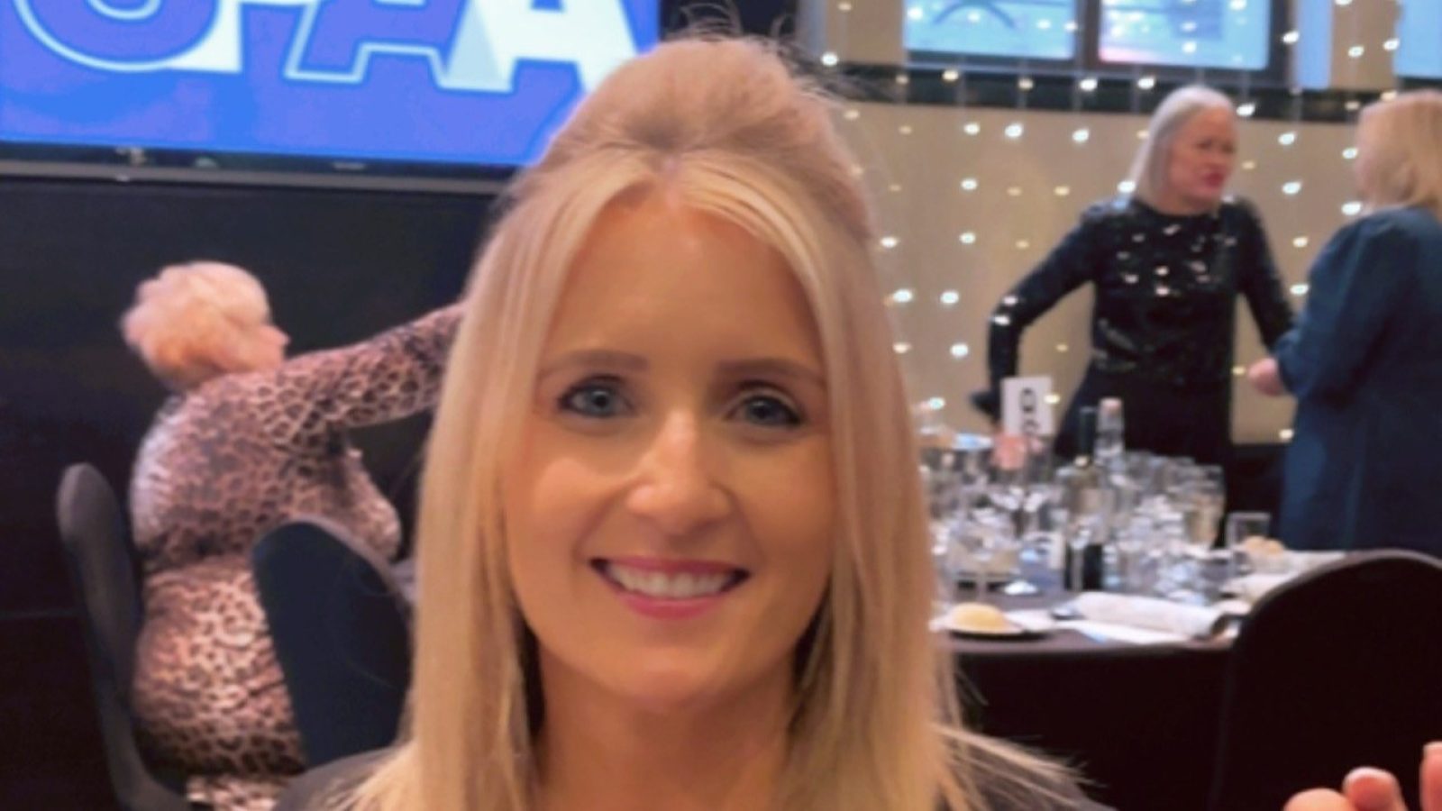 Munro’s Travel’s head of business travel, Cheryl Henderson, elected to the Council of the Scottish Passenger Agents’ Association