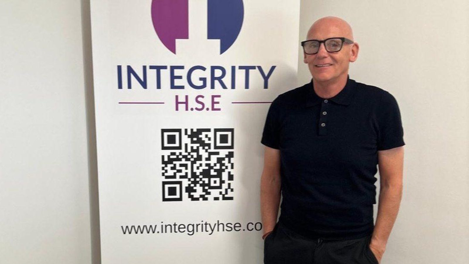 Chris Hudson joins Integrity HSE as business development manager